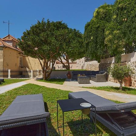 Holiday Home Festina Lente ドゥブロブニク エクステリア 写真