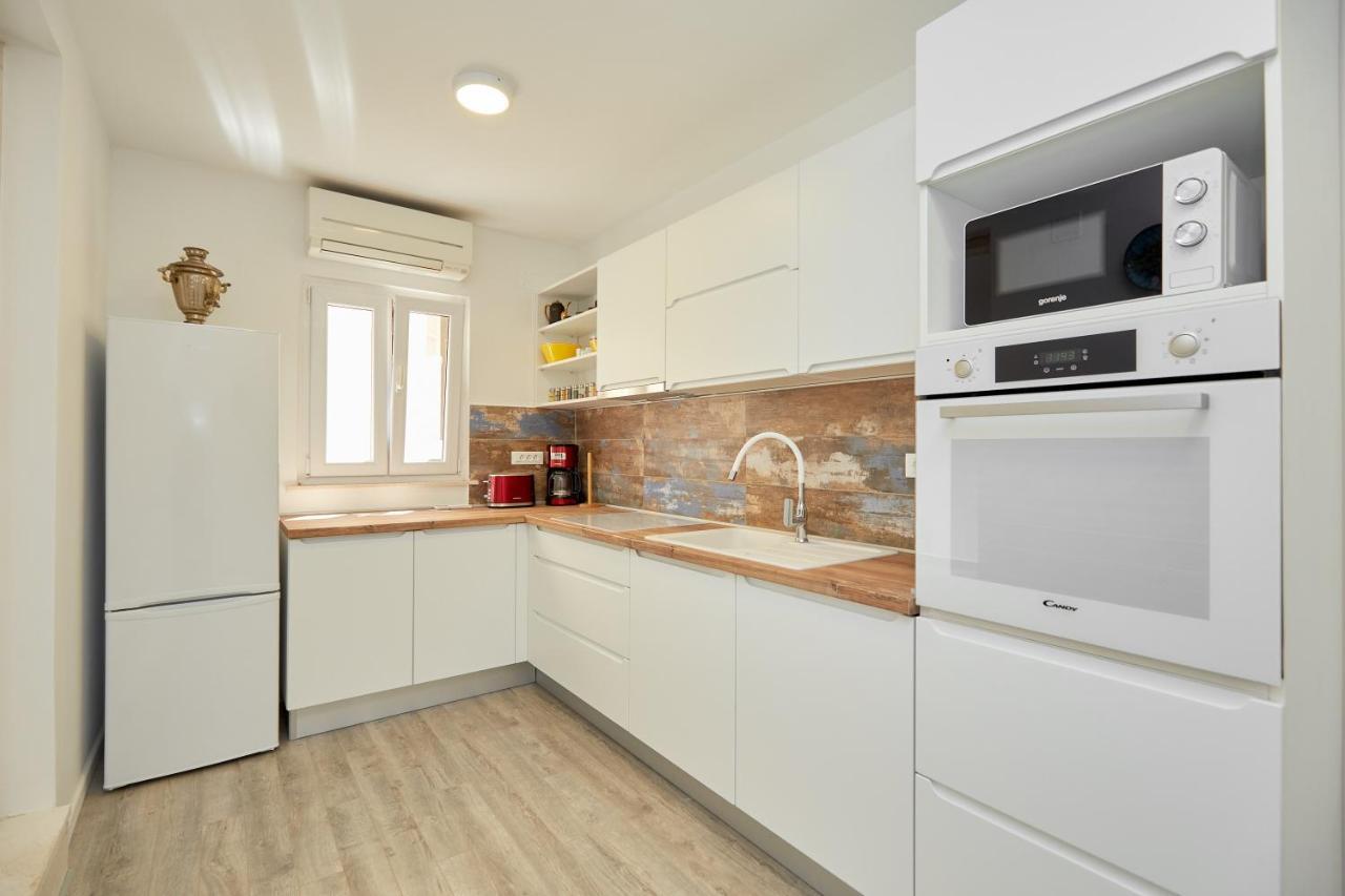 Holiday Home Festina Lente ドゥブロブニク エクステリア 写真