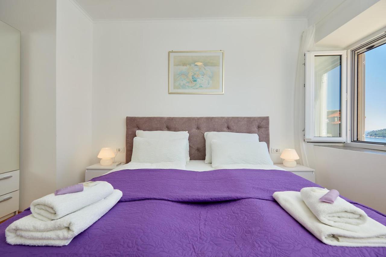 Holiday Home Festina Lente ドゥブロブニク エクステリア 写真