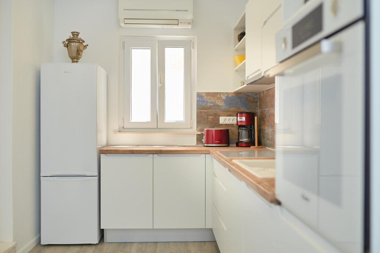 Holiday Home Festina Lente ドゥブロブニク エクステリア 写真