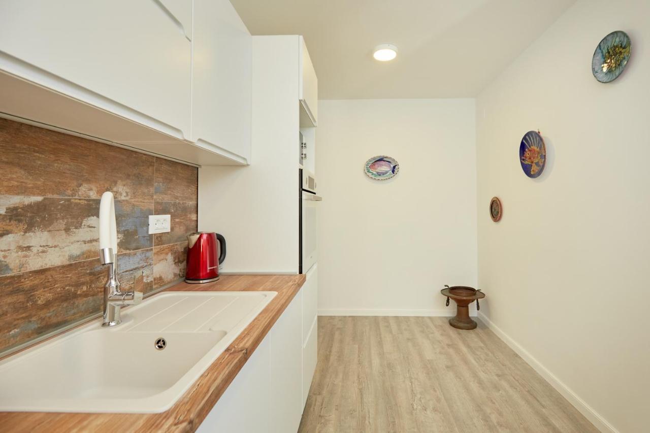 Holiday Home Festina Lente ドゥブロブニク エクステリア 写真