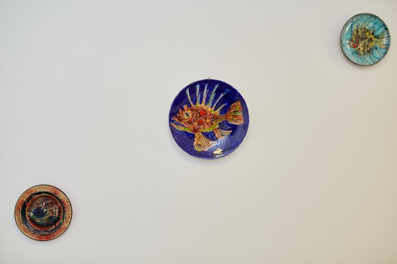 Holiday Home Festina Lente ドゥブロブニク エクステリア 写真