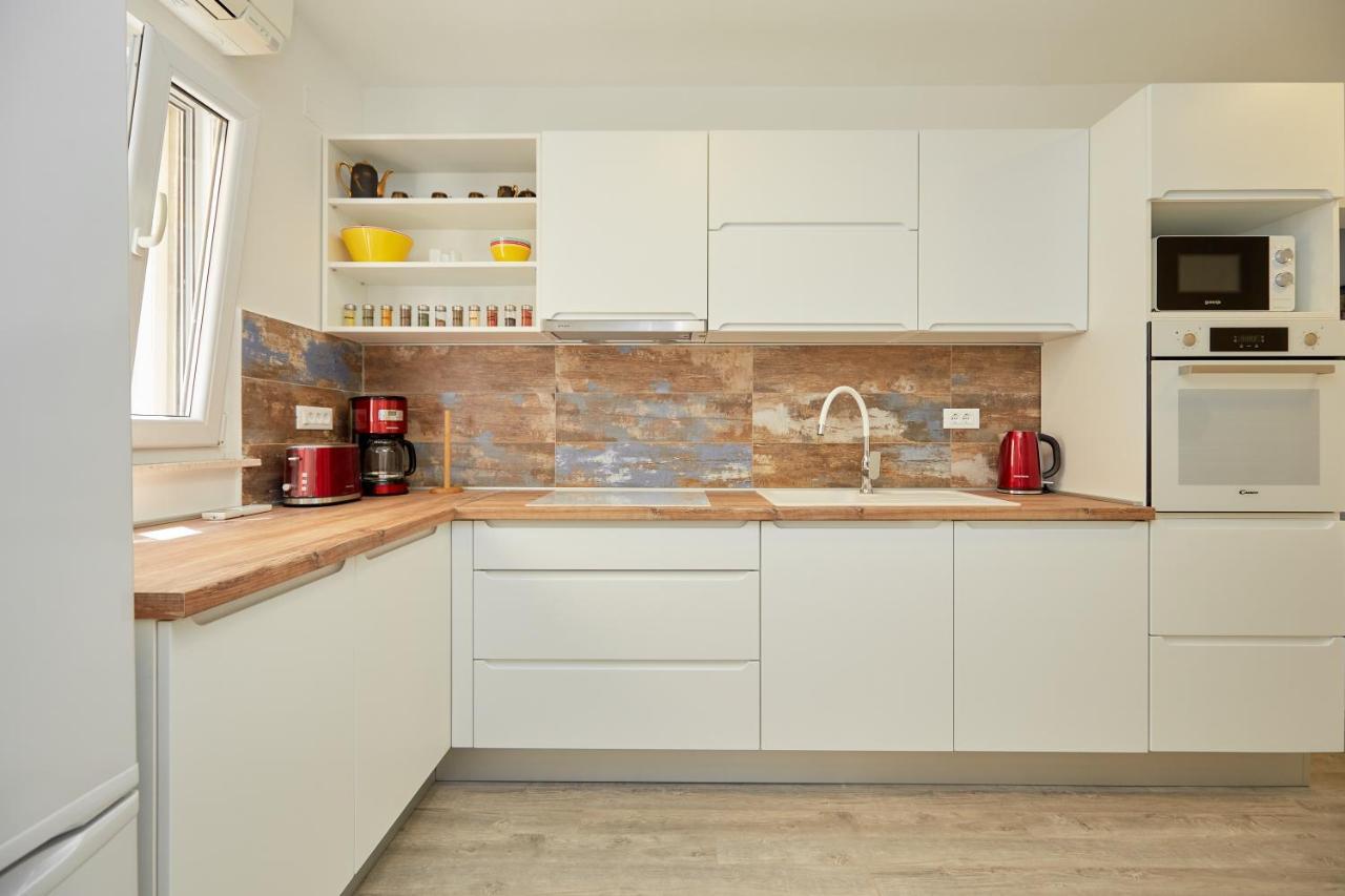 Holiday Home Festina Lente ドゥブロブニク エクステリア 写真