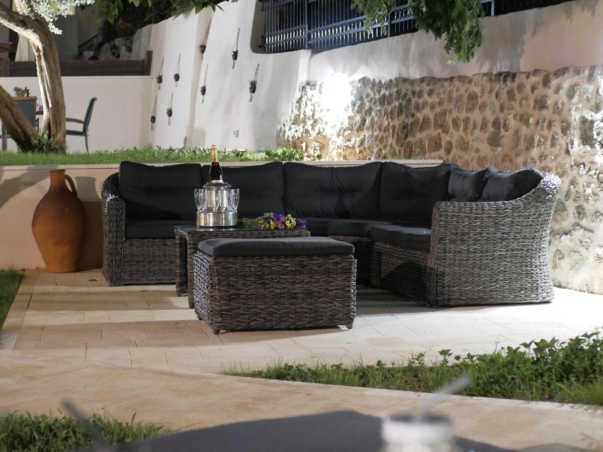 Holiday Home Festina Lente ドゥブロブニク エクステリア 写真