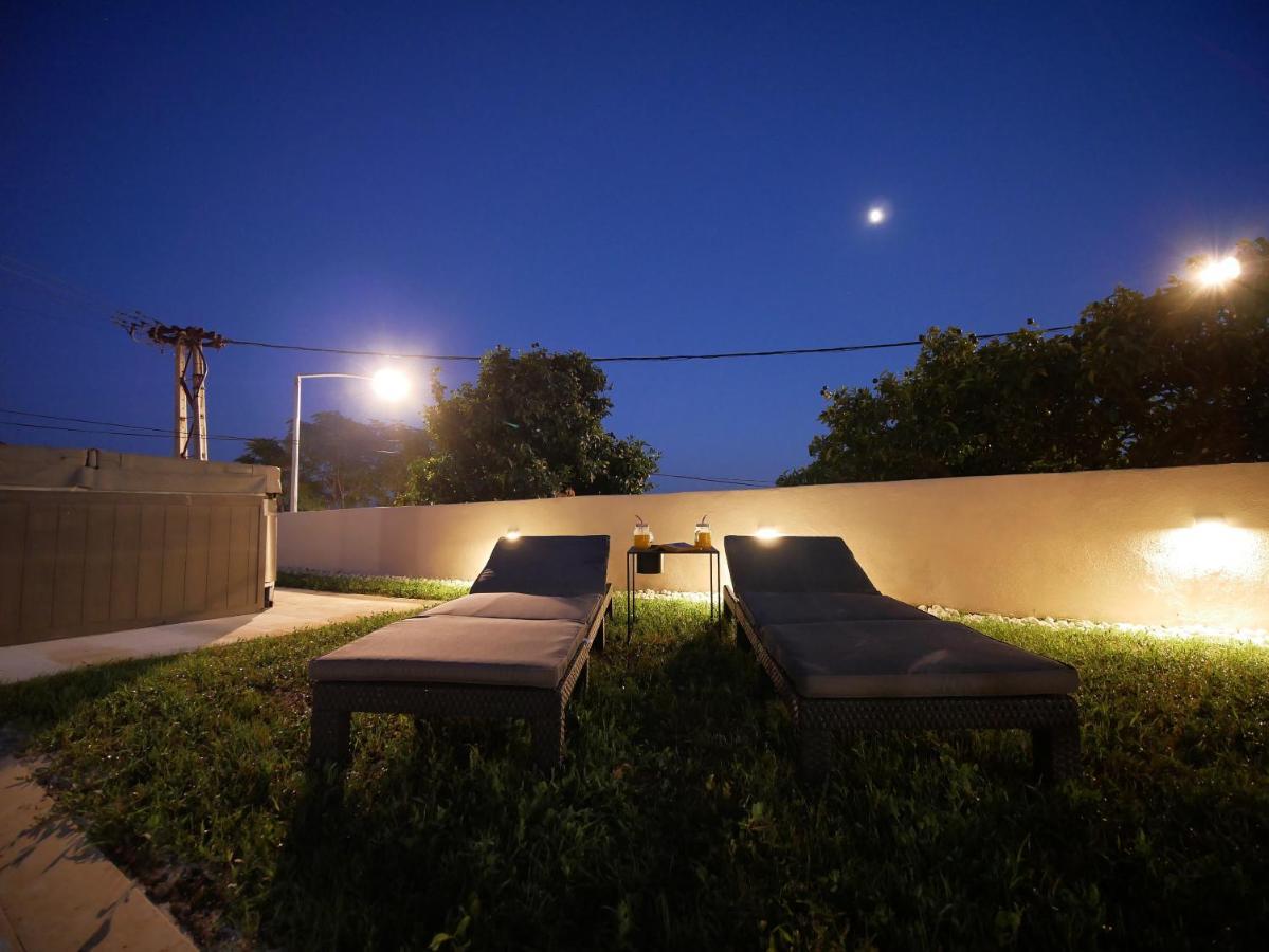 Holiday Home Festina Lente ドゥブロブニク エクステリア 写真